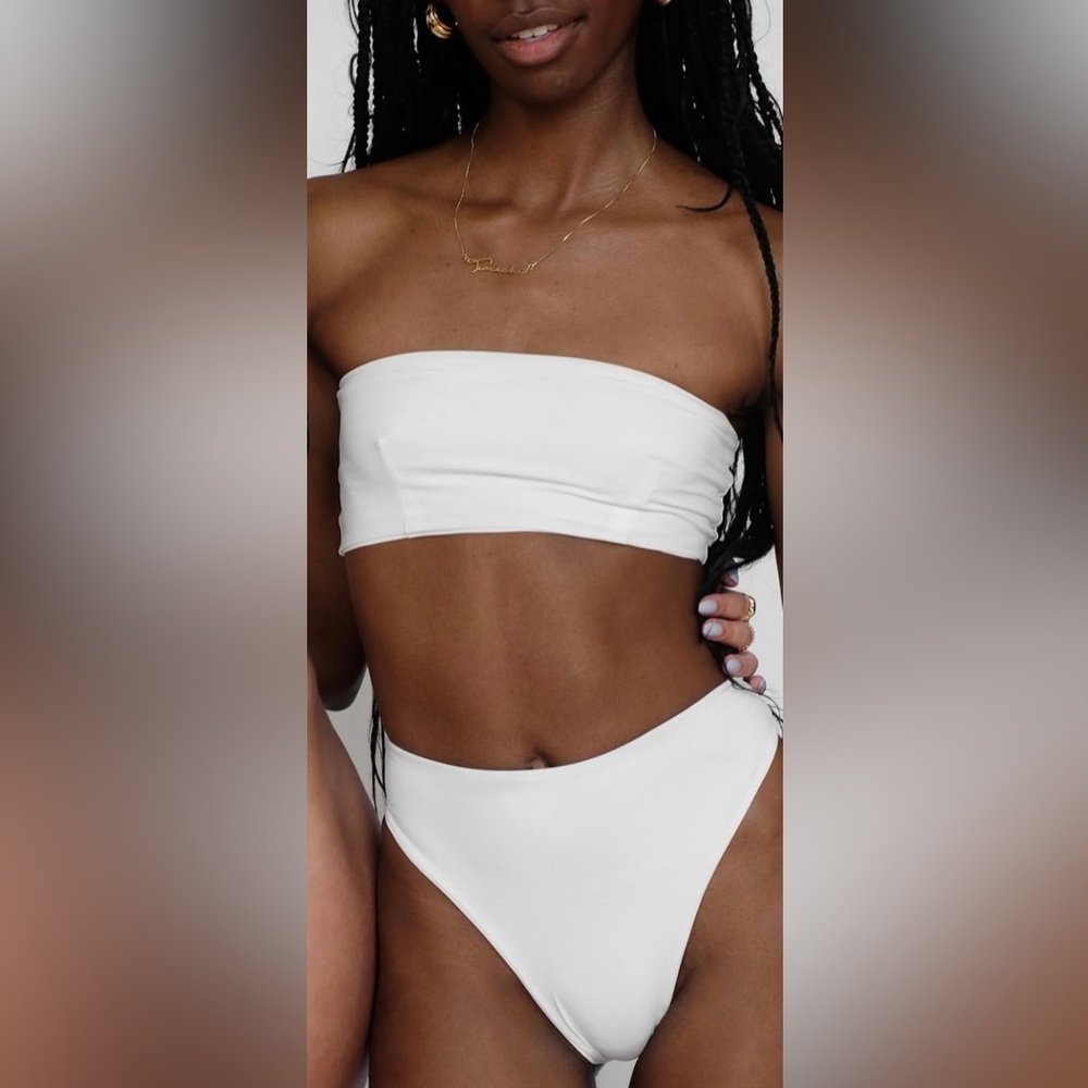 437 Aubrey II Bikini Bottom